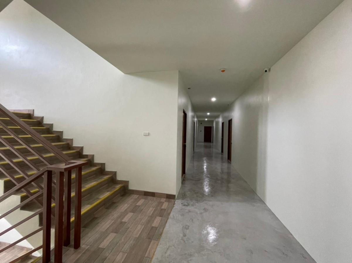 บ้านบัว เมืองใหม่ Baanbua Muangmai Ban Muang Mai Exterior photo