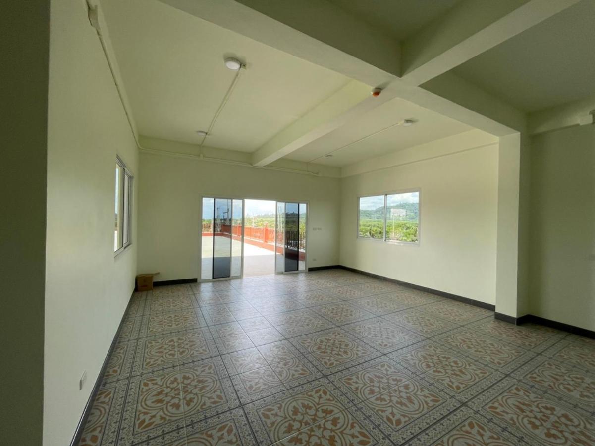 บ้านบัว เมืองใหม่ Baanbua Muangmai Ban Muang Mai Exterior photo