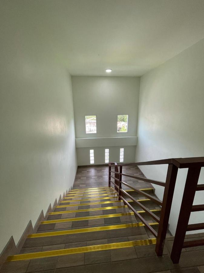 บ้านบัว เมืองใหม่ Baanbua Muangmai Ban Muang Mai Exterior photo