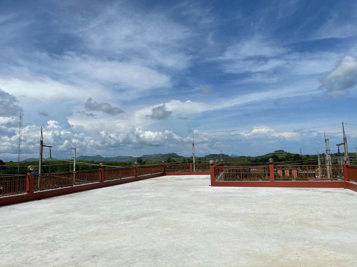 บ้านบัว เมืองใหม่ Baanbua Muangmai Ban Muang Mai Exterior photo